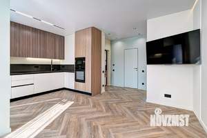 1-к квартира, вторичка, 40м2, 9/14 этаж