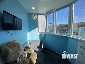 2-к квартира, вторичка, 50м2, 18/22 этаж