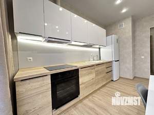 2-к квартира, вторичка, 50м2, 8/19 этаж