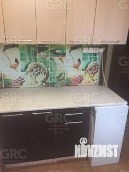 Студия квартира, вторичка, 15м2, 1/3 этаж