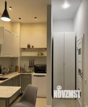 Студия квартира, вторичка, 25м2, 1/5 этаж