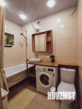 2-к квартира, вторичка, 44м2, 5/15 этаж