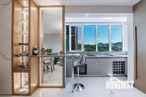 3-к квартира, вторичка, 92м2, 9/16 этаж
