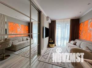 2-к квартира, вторичка, 42м2, 10/14 этаж