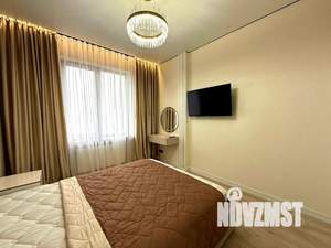 1-к квартира, вторичка, 38м2, 3/4 этаж