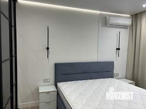 3-к квартира, вторичка, 61м2, 9/18 этаж