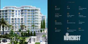 Студия квартира, вторичка, 25м2, 3/8 этаж