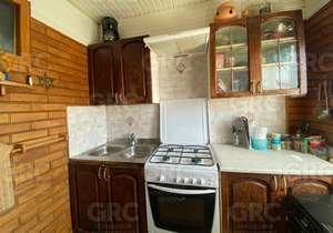 3-к квартира, вторичка, 66м2, 5/5 этаж