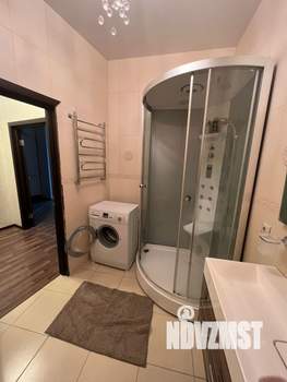 2-к квартира, вторичка, 93м2, 5/16 этаж