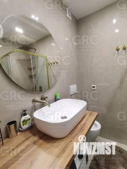 3-к квартира, вторичка, 48м2, 15/18 этаж