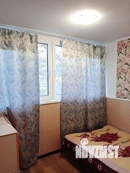 2-к квартира, вторичка, 49м2, 3/5 этаж