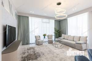 3-к квартира, вторичка, 150м2, 14/15 этаж