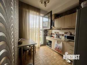 1-к квартира, вторичка, 40м2, 2/5 этаж
