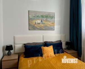 2-к квартира, вторичка, 40м2, 6/14 этаж