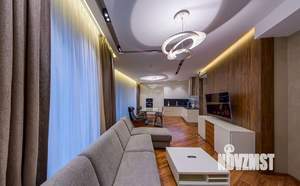 2-к квартира, вторичка, 95м2, 2/6 этаж