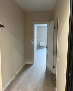 1-к квартира, вторичка, 28м2, 6/12 этаж