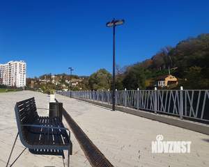 Студия квартира, вторичка, 28м2, 7/12 этаж