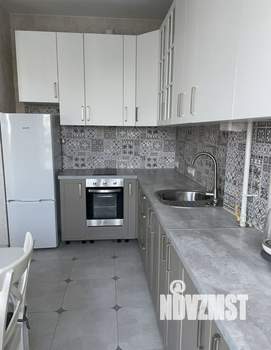 Студия квартира, вторичка, 37м2, 12/13 этаж