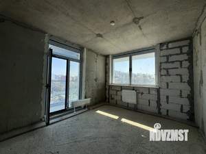 1-к квартира, вторичка, 65м2, 7/9 этаж