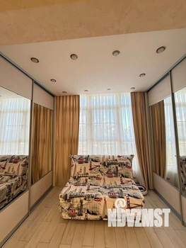 3-к квартира, вторичка, 91м2, 12/22 этаж