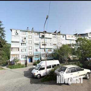 1-к квартира, вторичка, 30м2, 4/5 этаж