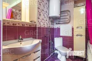 1-к квартира, вторичка, 31м2, 3/7 этаж