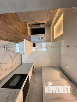 2-к квартира, вторичка, 46м2, 6/13 этаж