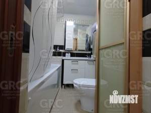 3-к квартира, вторичка, 63м2, 1/8 этаж