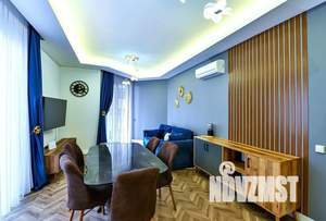 1-к квартира, вторичка, 35м2, 3/4 этаж