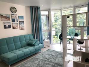 Студия квартира, вторичка, 31м2, 18/19 этаж