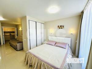 2-к квартира, вторичка, 77м2, 1/5 этаж