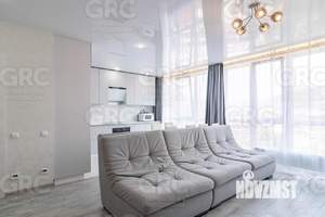 3-к квартира, вторичка, 75м2, 11/25 этаж