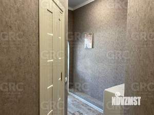 2-к квартира, вторичка, 34м2, 4/5 этаж