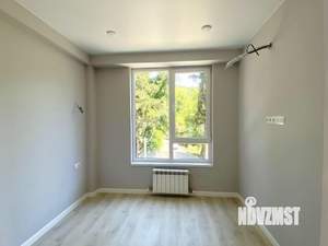 1-к квартира, вторичка, 29м2, 6/9 этаж