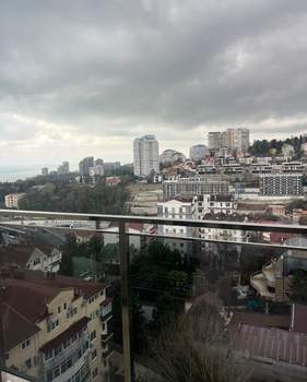 1-к квартира, вторичка, 29м2, 11/12 этаж