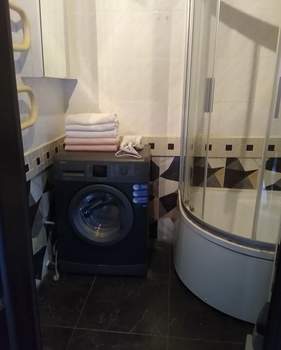 2-к квартира, вторичка, 65м2, 9/14 этаж