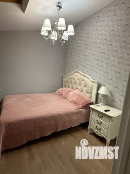 3-к квартира, вторичка, 95м2, 4/4 этаж
