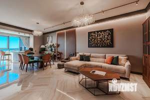 3-к квартира, вторичка, 133м2, 13/14 этаж