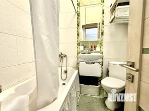 2-к квартира, вторичка, 45м2, 5/6 этаж