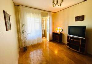 2-к квартира, вторичка, 62м2, 11/12 этаж