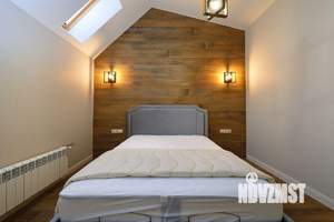 2-к квартира, вторичка, 75м2, 5/6 этаж