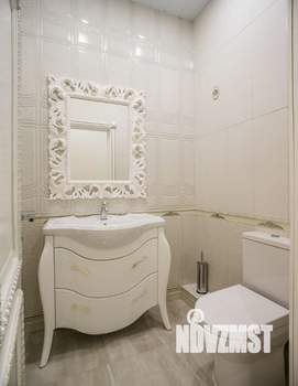 3-к квартира, вторичка, 106м2, 16/23 этаж