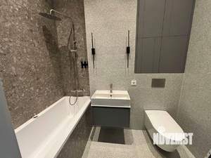 2-к квартира, вторичка, 76м2, 3/4 этаж