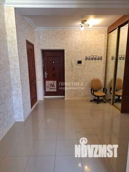 2-к квартира, вторичка, 83м2, 3/6 этаж
