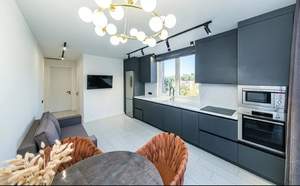 3-к квартира, вторичка, 120м2, 11/20 этаж