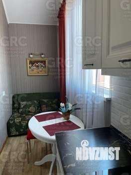 Студия квартира, вторичка, 26м2, 3/4 этаж