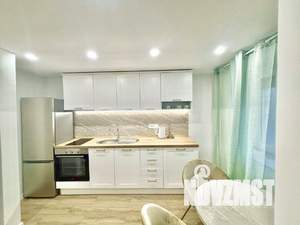 1-к квартира, вторичка, 38м2, 3/7 этаж