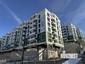 1-к квартира, вторичка, 30м2, 2/7 этаж