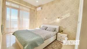 1-к квартира, вторичка, 50м2, 11/16 этаж