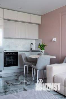 2-к квартира, вторичка, 45м2, 9/18 этаж